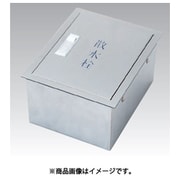 SKS-1 246x196x130-160H 散水栓BOX