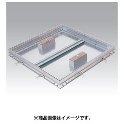 KAFH 450 フロアーハッチ アルミ製・モルタル用