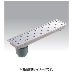 SP-450 トラッピー浅型トラップ付