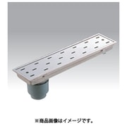 SP-750 トラッピー浅型トラップ付