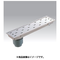 SP-900 トラッピー浅型トラップ付