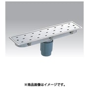 SP-450C トラッピー浅型トラップ付