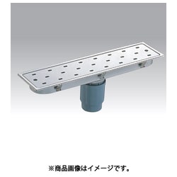 SP-600C トラッピー浅型トラップ付