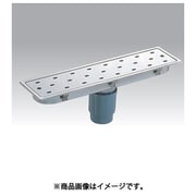 SP-600C トラッピー浅型トラップ付