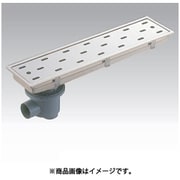 SP-450B トラッピー偏心トラップ付