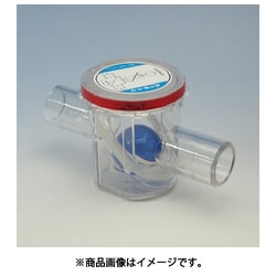 D-CT25A C・トラップ（水平取付型）