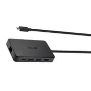 ASUS_PRODOCK [ASUS Professional Dock ブラック]