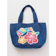 42VP0103 サーフトリップトート HIBISCUS [トートバッグ]