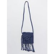 4COP9104 アミトショルダー NAVY [ショルダーバッグ]