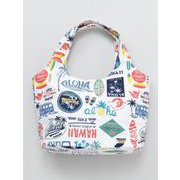4IKP9112 ヴィンテージ ミニBAG WHITE [ハンドバッグ]