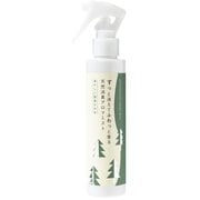 08-016-5320 [天然消臭アロマミスト 清々しい国産ひのき 150mL]