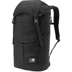 ヨドバシ.com - カリマー Karrimor hash cargo 30 501013 Black [アウトドア デイパック 30L]  通販【全品無料配達】