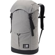 hash cargo 30 501013 Grey [アウトドア デイパック 30L]