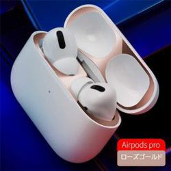 AirPods Pro用 ダストプルーフフィルム RM3591