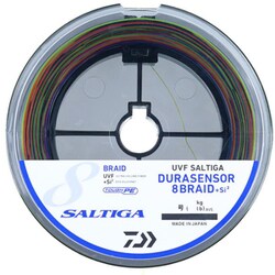 077494 [ソルティガデュラX8 300m 0.6]
