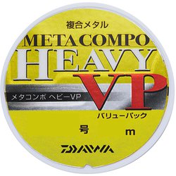 073199 [メタコンポヘビーVP 16m 0.15]