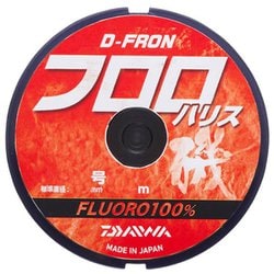 071713 [D-Fronフロロハリス 15M 1.5号]