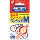 イボコロリ絆創膏Mサイズ 12枚 [第2類医薬品 うおの目・たこ・イボ改善薬]