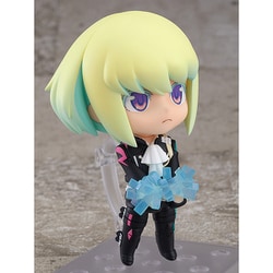 GOOD SMILE COMPANY - ねんどろいど プロメア リオ・フォーティア 完全燃焼Ver. ねんどろいど リオ・フォーティア 完全燃焼Ver.