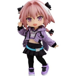 ねんどろいどどーる/ルーラー 私服Ver. ねんどろいどどーる Fate/Apocrypha ルーラー 私服Ver.