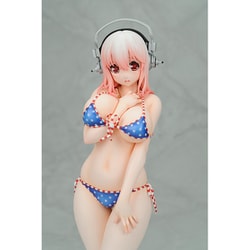 ヨドバシ.com - 回天堂 すーぱーそに子 パイスラ ビキニver. [1