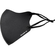 マスク NUAIR BLACK NAR-BLK
