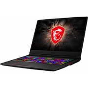 リフレッシュレート240Hz液晶パネル搭載ゲーミングノートPC/インテル Core i9-10980HK/NVIDIA GeForce RTX 2070 SUPER/17.3インチ フルHD 240Hz/メモリ 16GB/SSD 512GB/HDD 1TB/Windows 10 Pro 64bit/日本語配列 GE75-10SFS-011JP