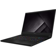 リフレッシュレート300Hz液晶パネル搭載薄型ゲーミングノートPC/インテル Core i9-10980HK/NVIDIA GeForce RTX 2080 SUPER Max-Q デザイン/15.6インチ フルHD 300Hz/メモリ 32GB/SSD 1TB/Windows 10 Pro 64bit/日本語配列 GS66-10SGS-020JP