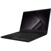 リフレッシュレート300Hz液晶パネル搭載薄型ゲーミングノートPC/インテル Core i7-10750H/NVIDIA GeForce RTX 2070 Max-Q デザイン/15.6インチ フルHD 300Hz/メモリ 16GB/SSD 1TB/Windows 10 Pro 64bit/日本語配列 GS66-10SF-021JP
