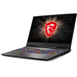 ヨドバシ.com - MSI エムエスアイ GP75-10SEK-038JP [リフレッシュ