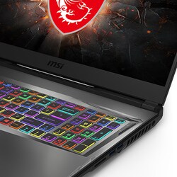 ヨドバシ.com - MSI エムエスアイ GP75-10SEK-038JP [リフレッシュ