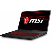 リフレッシュレート120Hz液晶パネル搭載ゲーミングノートPC/インテル Core i7-10750H/NVIDIA GeForce GTX 1650 Ti/17.3インチ フルHD 120Hz/メモリ 16GB/SSD 512GB/Windows 10 Home 64bit/日本語配列 GF75-10SCSR-001JP