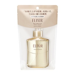 エリクシール シュペリエル モイストイン クレンズ 140mL [洗顔料]