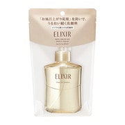エリクシール シュペリエル モイストイン クレンズ 140mL [洗顔料]