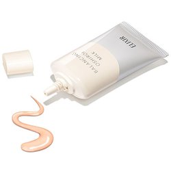 エリクシール ルフレ バランシング おしろいミルク カバータイプ 35g [朝用乳液]