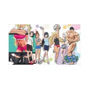 クロックワークス 万能マットコレクションVol.56 ダンベル何キロ持てる？ 集合 [トレーディングカード用品]