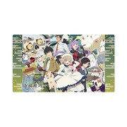クロックワークス 万能マットコレクションVol.57 虚構推理 A [トレーディングカード用品]