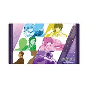 クロックワークス 万能マットコレクションVol.57 虚構推理 B [トレーディングカード用品]