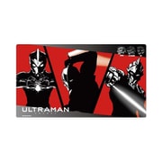 クロックワークス 万能マットコレクションVol.59 ULTRAMAN シルエット [トレーディングカード用品]