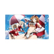 クロックワークス 万能マットコレクションVol.60 ストライクウィッチーズ シャーリー＆ペリーヌ [トレーディングカード用品]