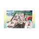 クロックワークス 万能マットコレクションVol.60 ストライクウィッチーズ エイラ＆サーニャ [トレーディングカード用品]