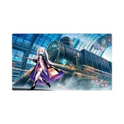 クロックワークス 万能マットコレクションVol.61 GCノベルズ 賢者の弟子を名乗る賢者 A [トレーディングカード用品]