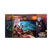 クロックワークス 万能マットコレクションVol.61 GCノベルズ 賢者の弟子を名乗る賢者 B [トレーディングカード用品]