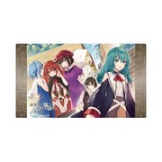 クロックワークス 万能マットコレクションVol.61 GCノベルズ 元最強の剣士は、異世界魔法に憧れる [トレーディングカード用品]