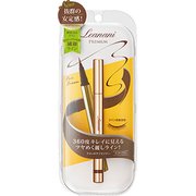 Leanani Premium（レアナニ プレミアム） リキッドアイライナー ピュアブラウン [アイライナー]