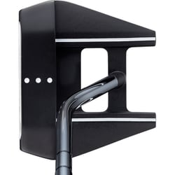 ODYSSEY STROKELAB BIGSEVEN TOEUP 33インチ 限定モデル OD STROKE LAB BLACK BIG SEVEN TOE UP PUTTER 日本
