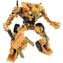 ヨドバシ.com - タカラトミー TAKARATOMY トランスフォーマー スタジオ