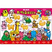 ピクチュアパズル 25-005 たべっ子どうぶつ [ジグソーパズル 32ピース]