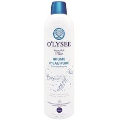 O’LYSEE（オリゼ） ピュア ウォータースプレー 400ml [化粧水]