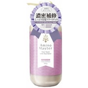 Amino Master（アミノマスター） ディープリペアトリートメント ピオニー＆ローズ 500g [ヘアトリートメント]